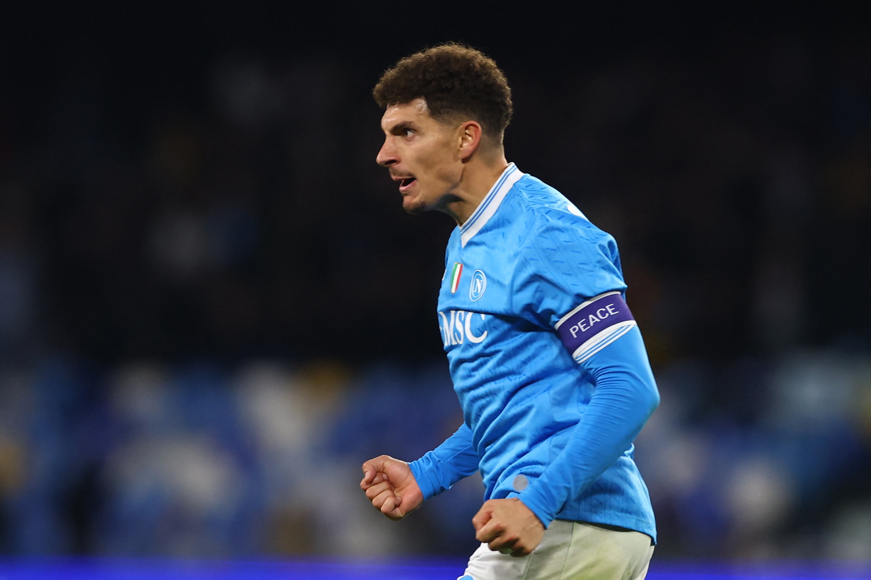 刘维伟：易立缺阵对江苏影响大 他父亲身体不舒服 希望能早日康复