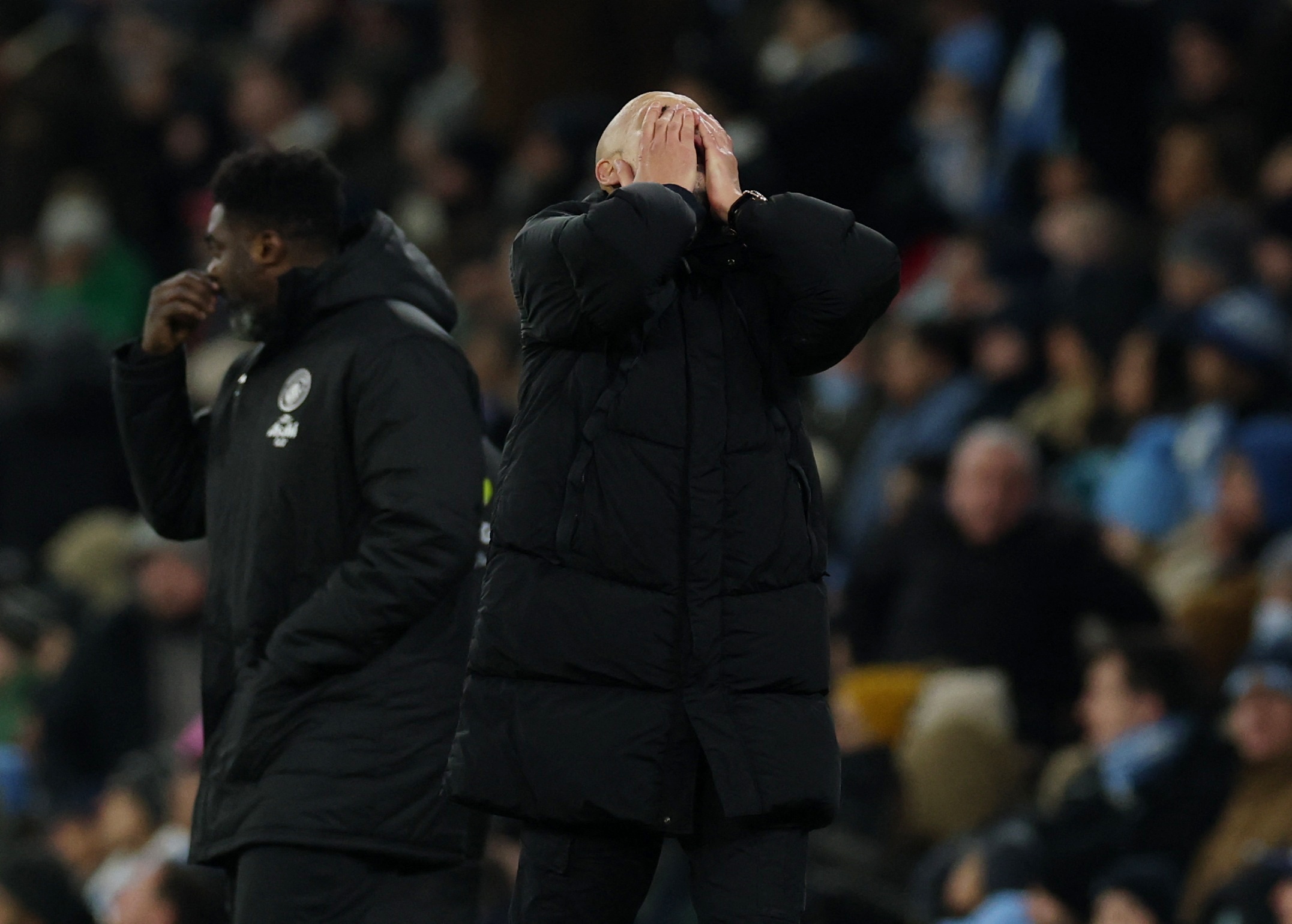 高情商！詹姆斯：教练组制定了很棒的计划 一切始于里夫斯和卢卡